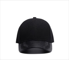 Fashion Embroidery Baseball Cap Women Summer