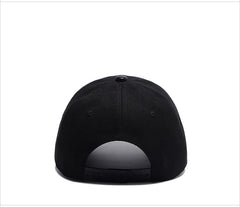 Fashion Embroidery Baseball Cap Women Summer