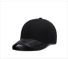 Fashion Embroidery Baseball Cap Women Summer