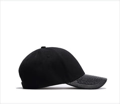 Fashion Embroidery Baseball Cap Women Summer