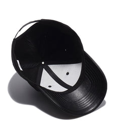 Fashion Embroidery Baseball Cap Women Summer