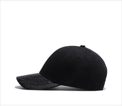 Fashion Embroidery Baseball Cap Women Summer