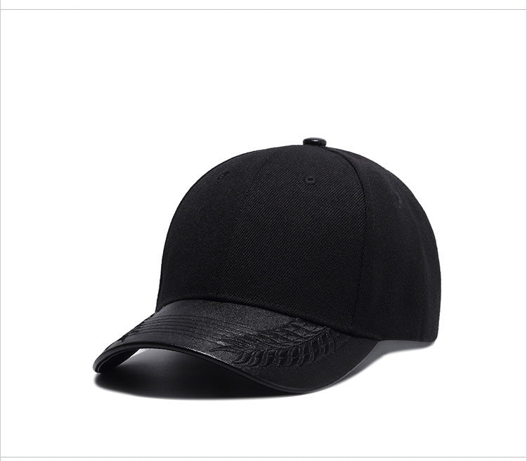 Fashion Embroidery Baseball Cap Women Summer