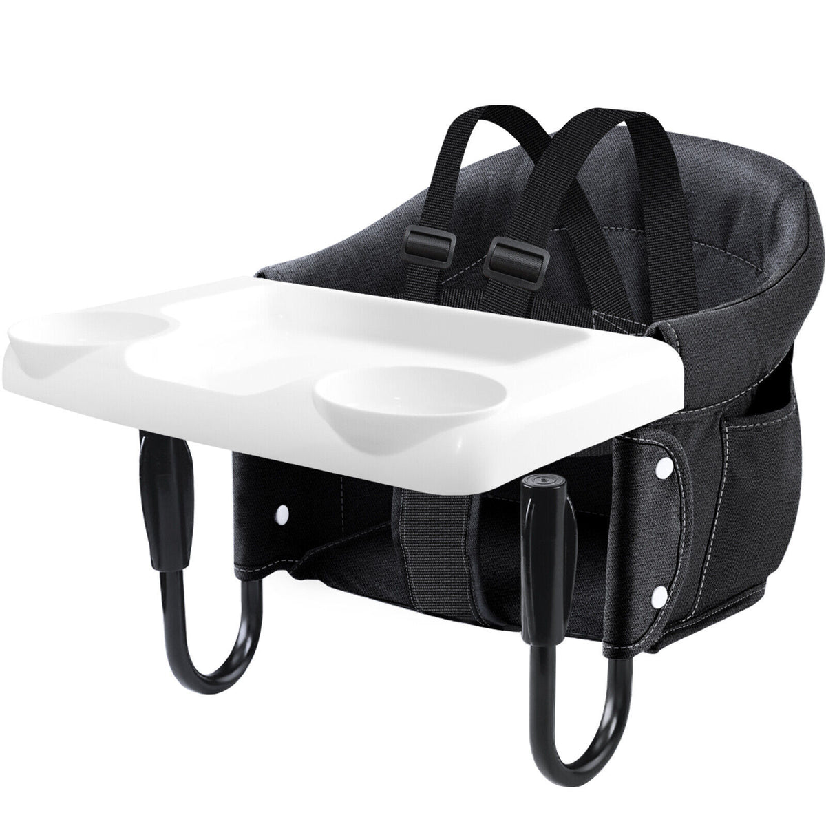 Fader Baby Chair Hook On Chair Portable Chair For Travel Chair For Table US